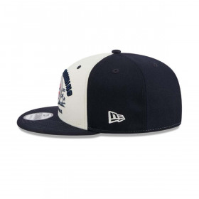Gorra 9fifty New York Yankees OTC White