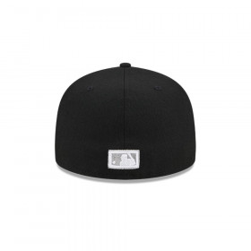 Gorra 59Fifty Chicago White Sox Raceway Black