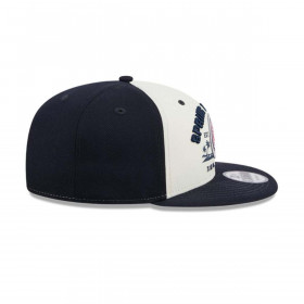 Gorra 9fifty New York Yankees OTC White