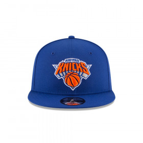 Gorra New York Knicks NBA 9Fifty Blue