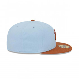 Gorra 59Fifty New York Yankees Color Pack Blue