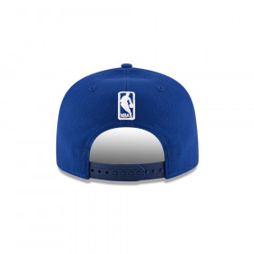 Gorra New York Knicks NBA 9Fifty Blue
