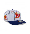 Gorra 9Seventy MLB Oakland Athletics Big League Chew White