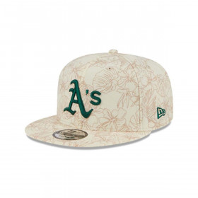 Gorra 9fifty Oakland Athletics