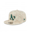 Gorra 9fifty Oakland Athletics