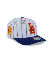 Gorra 9Seventy MLB Los Angeles Dodgers Chew White