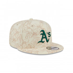 Gorra 9fifty Oakland Athletics