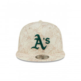 Gorra 9fifty Oakland Athletics
