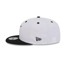 Gorra 9fifty Chicago White Sox Be Mine White