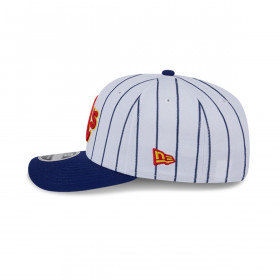 Gorra 9Seventy MLB Oakland Athletics Big League Chew White