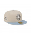 Gorra 59Fifty Dallas Cowboys Brush Twill Multicolor