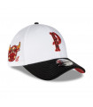 Gorra 9Forty Edición Perú White