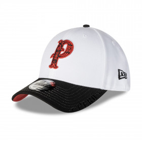 Gorra 9Forty Edición Perú White