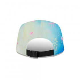 Gorra Camper Sponge Bob jellyfish Blue