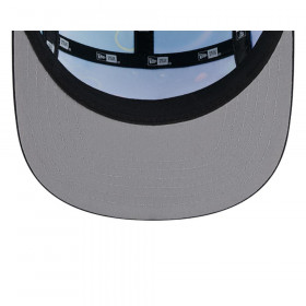 Gorra Camper Sponge Bob jellyfish Blue