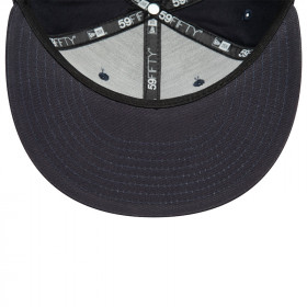 Gorra 59FIFTY Anaheim Angels MLB Seasonal Flower Multicolor