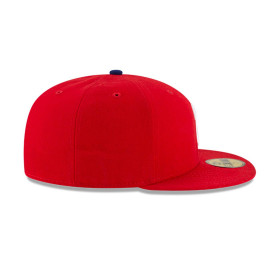 Gorra 59Fifty MLB Philadelphia Phillies MLB ACPERF Red