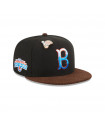 Gorra Boston Red Sox MLB 59Fifthy Black