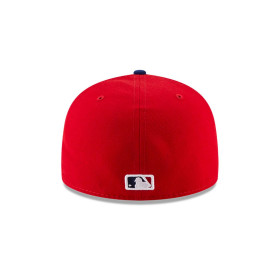 Gorra 59Fifty MLB Philadelphia Phillies MLB ACPERF Red