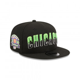 Gorra Chicago Cubs MLB 9Fifty Black