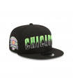 Gorra Chicago Cubs MLB 9Fifty Black