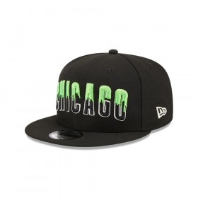 Gorra Chicago Cubs MLB 9Fifty Black