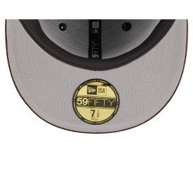 Gorra Boston Red Sox MLB 59Fifthy Black