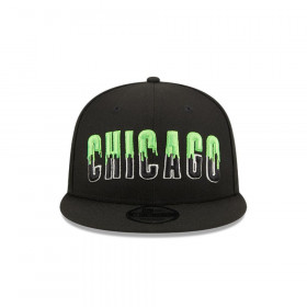 Gorra Chicago Cubs MLB 9Fifty Black