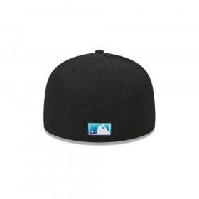Gorra Florida Marlins MLB 59Fifty Black