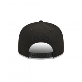 Gorra Chicago Cubs MLB 9Fifty Black