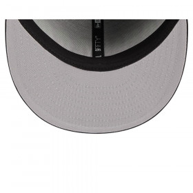 Gorra Chicago Cubs MLB 9Fifty Black