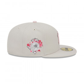 Gorra New York Yankees MLB 59Fifty Light Beige
