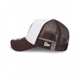 Gorra 9Forty Aframe San Diego Padres M Circle Coffee