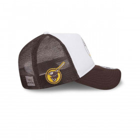 Gorra 9Forty Aframe San Diego Padres M Circle Coffee