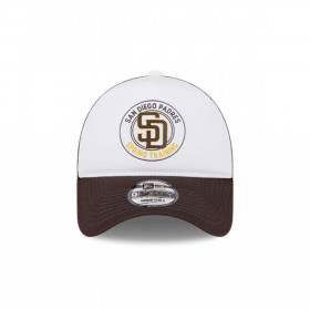 Gorra 9Forty Aframe San Diego Padres M Circle Coffee