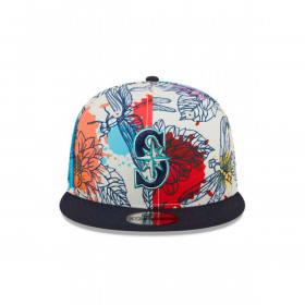 Gorra 9fifty Seattle Mariners OTC Multicolor