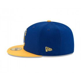 Gorra Golden State Warriors NBA 59Fifty Blue