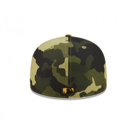 Gorra Los Angeles Dodgers MLB 59Fifty Green