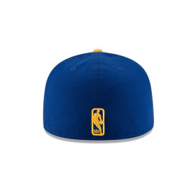 Gorra Golden State Warriors NBA 59Fifty Blue