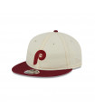 Gorra RC950 Philadelphia Phillies Chrome Denim Beige