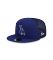 Gorra Los Angeles Dodgers MLB 59Fifty Blue