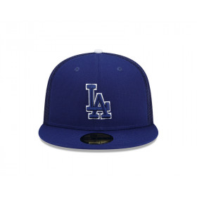 Gorra Los Angeles Dodgers MLB 59Fifty Blue
