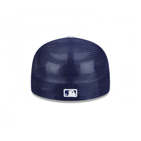 Gorra Los Angeles Dodgers MLB 59Fifty Blue