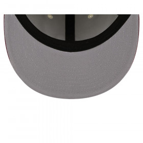 Gorra RC950 Philadelphia Phillies Chrome Denim Beige