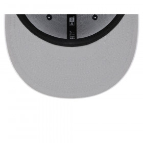 Gorra 9fifty New York Yankees Poly Navy MLB