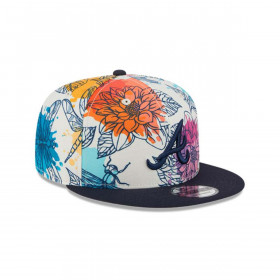 Gorra 9fifty Antlanta Braves MLB Spring Training Fan Pack