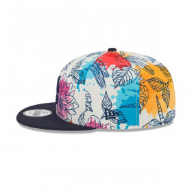 Gorra 9fifty Antlanta Braves MLB Spring Training Fan Pack