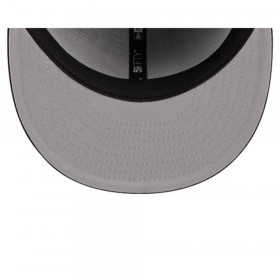 Gorra Chicago White Sox MLB 59Fifty Purple
