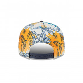 Gorra 9fifty Antlanta Braves MLB Spring Training Fan Pack