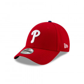 Gorra Philadelphia Phillies MLB 9Forty RED
